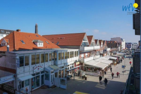 Ferienhaus Seeblick - Wohnung 26